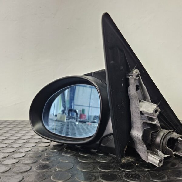 RETROVISOR IZQUIERDO BMW SERIE 3 BERLINA (E90) [010803]