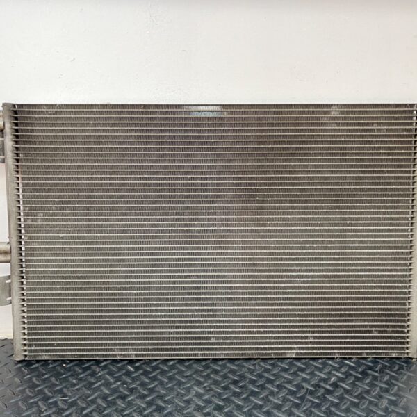 CONDENSADOR / RADIADOR AIRE ACONDICIONADO RENAULT ESPACE IV (JK0) [8200332851]