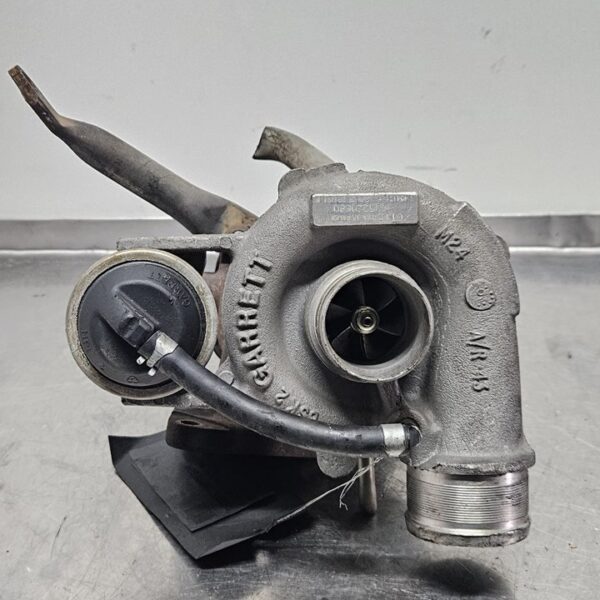 TURBOCOMPRESOR CITROEN XSARA BERLINA [4541766]