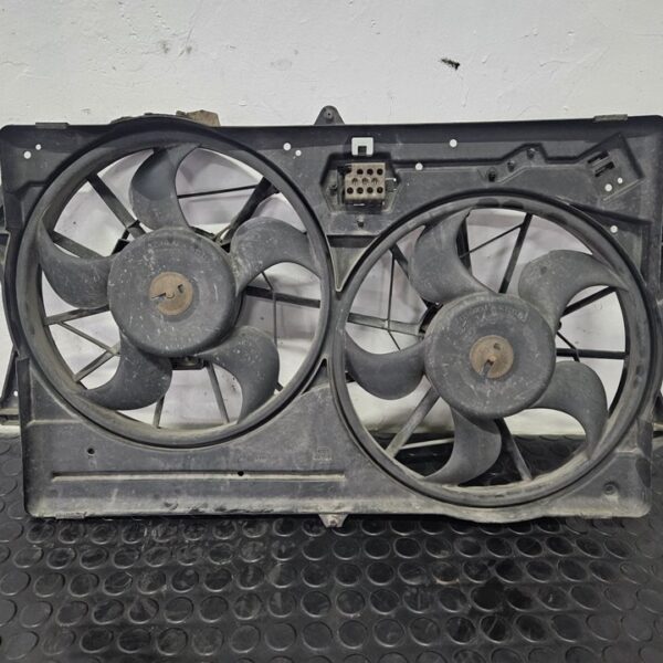 ELECTROVENTILADOR FORD FOCUS BERLINA (CAK) [98AB8C607]