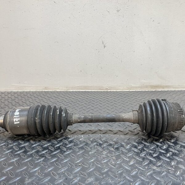 TRANSMISION DELANTERA IZQUIERDA MERCEDES-BENZ CLASE A (BM 168) [2163128501014]