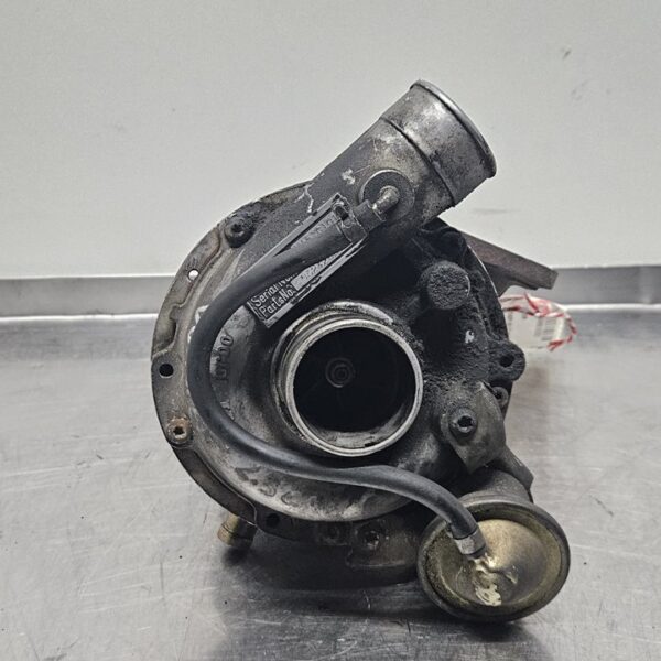 TURBOCOMPRESOR CHRYSLER VOYAGER GS [0460404988]