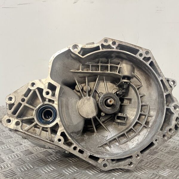 CAJA CAMBIOS OPEL ASTRA G BERLINA [F17W355]