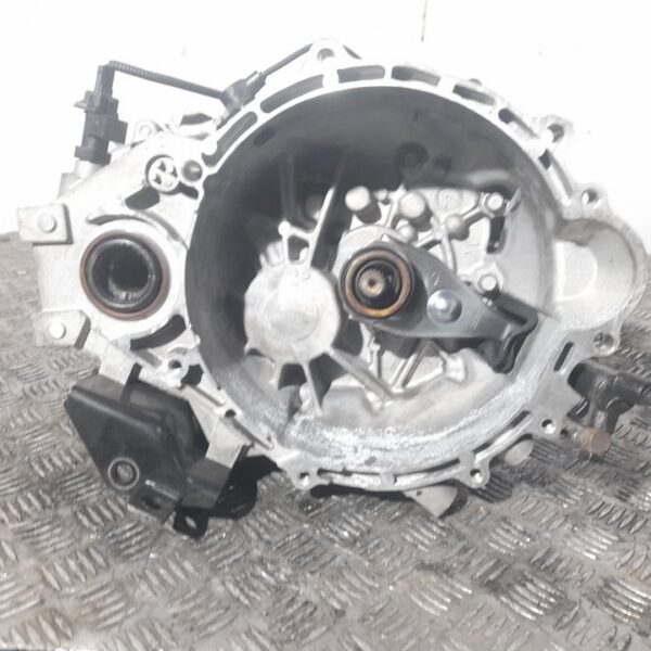 CAJA CAMBIOS HYUNDAI I30 (FD) [WCJ6C]