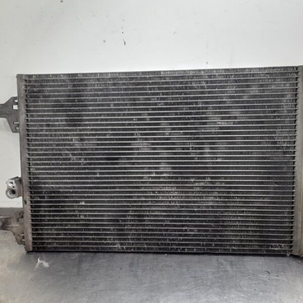 CONDENSADOR / RADIADOR AIRE ACONDICIONADO SEAT ALHAMBRA (7V9) [7M3820411E]