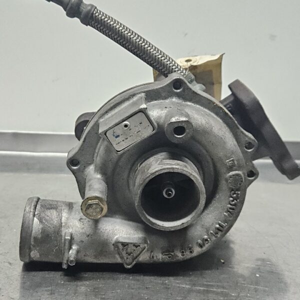 TURBOCOMPRESOR CITROEN XANTIA BERLINA [K03324278]