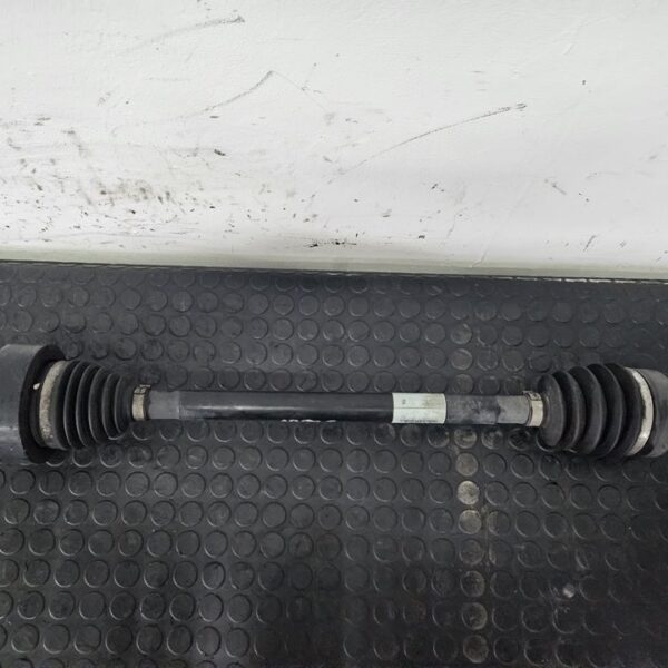 TRANSMISION TRASERA IZQUIERDA MERCEDES-BENZ CLASE ML (BM 164) [A1643501210]