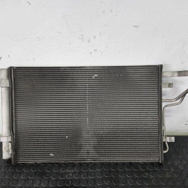 CONDENSADOR / RADIADOR AIRE ACONDICIONADO KIA CEED SPORTSWAGON (ED) [976061H000]