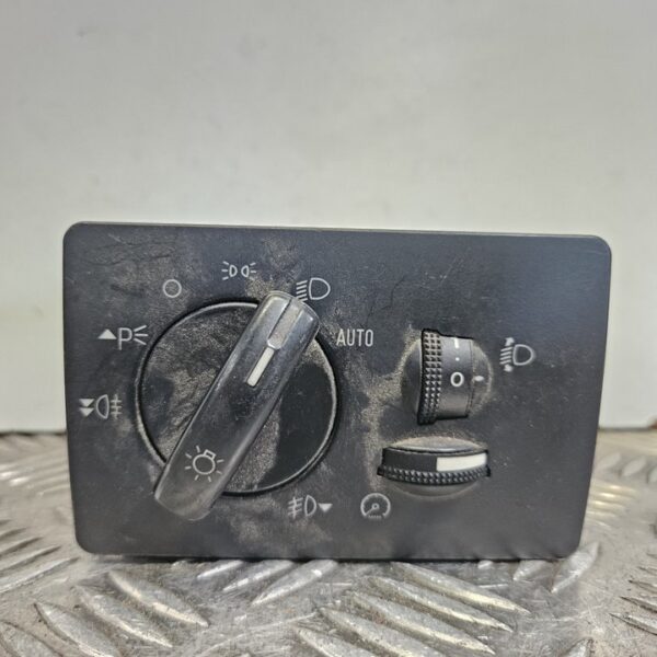 MANDO LUCES FORD FOCUS C-MAX (CAP)(2003) [4M5T13A024CA]