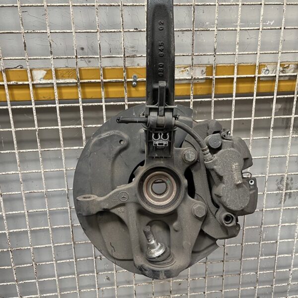 MANGUETA DELANTERA DERECHA MERCEDES-BENZ CLASE R (BM 251) [060645C2]