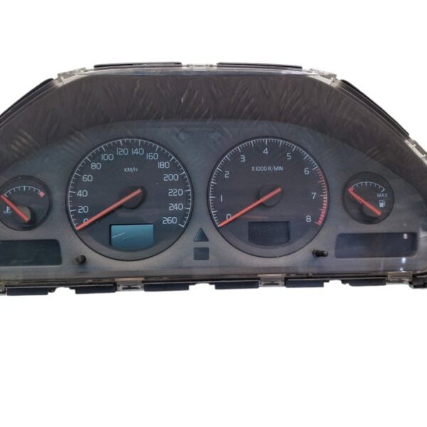 CUADRO INSTRUMENTOS VOLVO S60 BERLINA [69294570T]