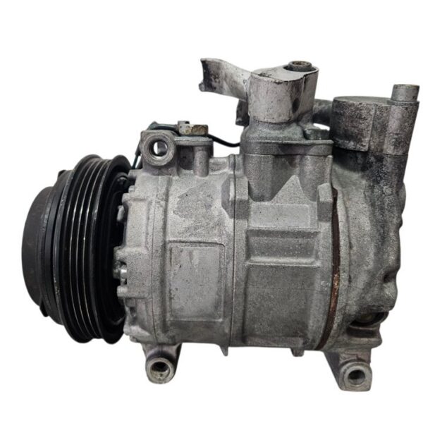 COMPRESOR AIRE ACONDICIONADO VOLKSWAGEN PASSAT BERLINA (3B3) [4B0260805C]