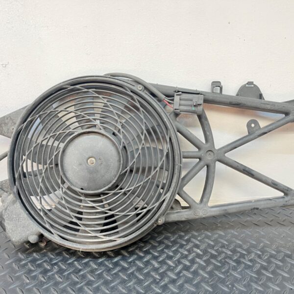 ELECTROVENTILADOR OPEL MERIVA B [52406447]