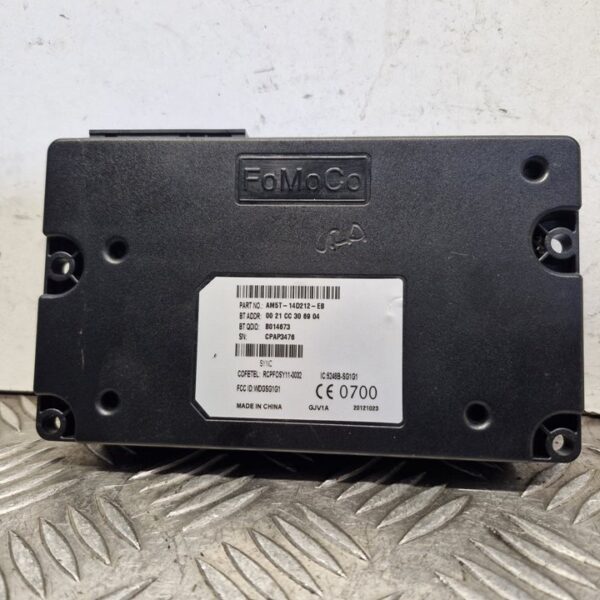 MODULO ELECTRONICO FORD GRAND C-MAX (CB7) [AM5T14D212EB]