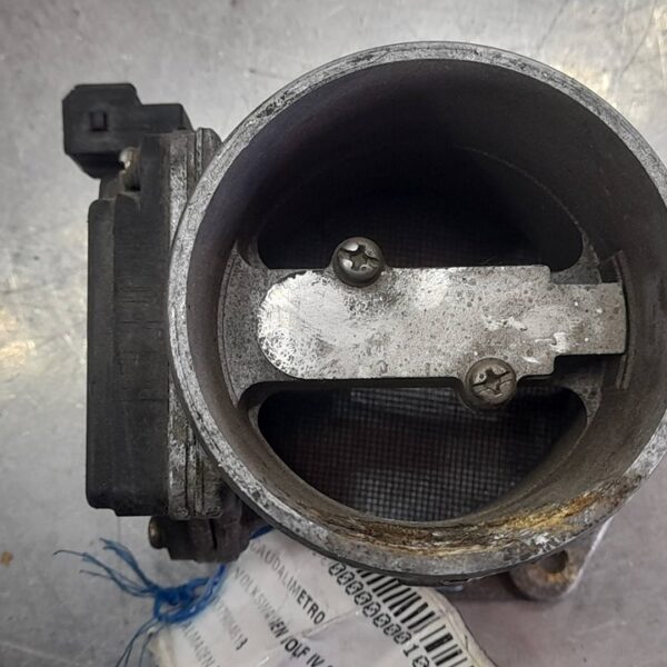 CAUDALIMETRO VOLKSWAGEN GOLF IV BERLINA (1J1)(10.1997) [037906461B]