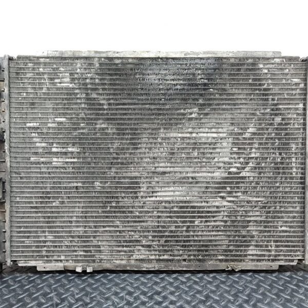 RADIADOR AGUA OPEL OMEGA B [52463054]