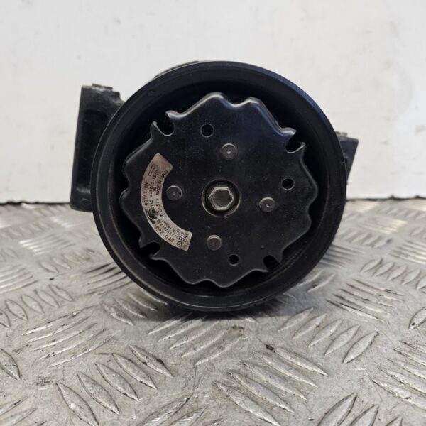 COMPRESOR AIRE ACONDICIONADO AUDI A4 AVANT (8E) [4472208391]