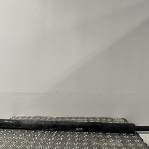 TRANSMISION CENTRAL SEAT ALHAMBRA (7V8) [AVG]