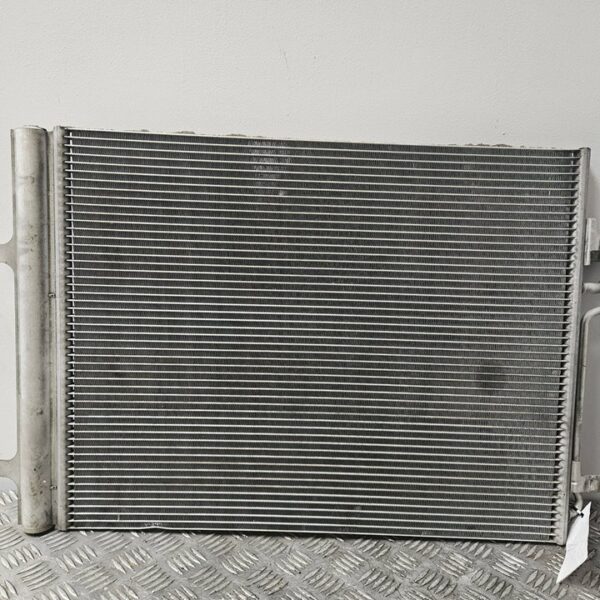 CONDENSADOR / RADIADOR AIRE ACONDICIONADO FORD C-MAX (CB7) [8V6119710FA]