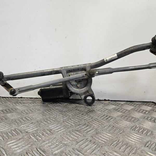 MOTOR LIMPIA DELANTERO BMW SERIE 3 BERLINA (E46) [6161839130]