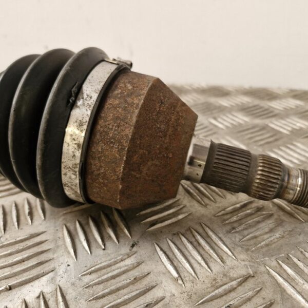 TRANSMISION DELANTERA DERECHA OPEL ASTRA H BERLINA [374591]