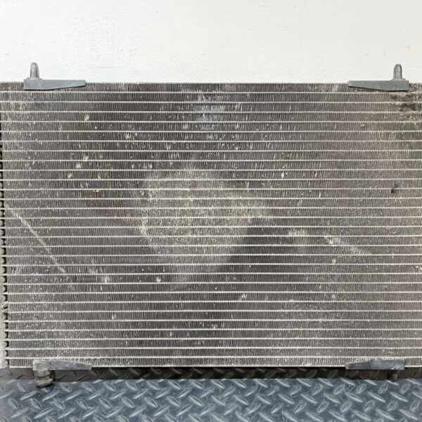 CONDENSADOR / RADIADOR AIRE ACONDICIONADO PEUGEOT 206 [9637524080]