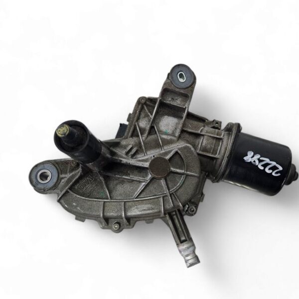 MOTOR LIMPIA DELANTERO CITROEN C4 PICASSO [53042436]