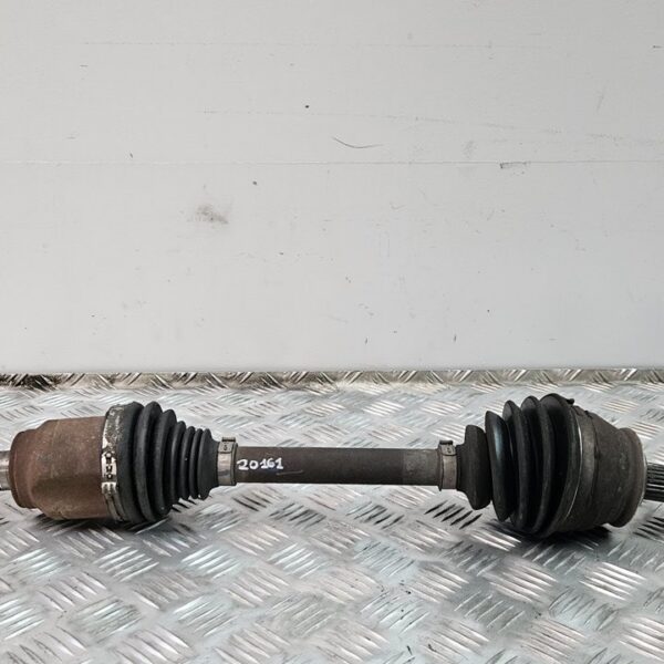 TRANSMISION DELANTERA IZQUIERDA OPEL COMBO D [330A1000]