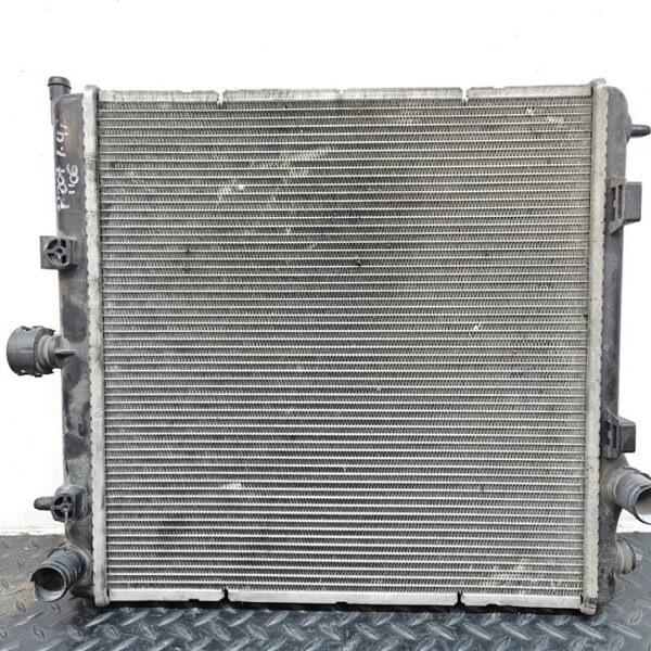 RADIADOR AGUA PEUGEOT 207 [870960400]