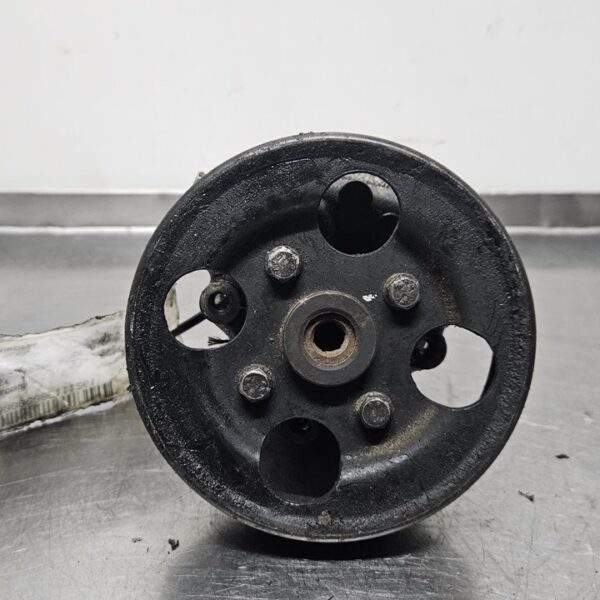 BOMBA DIRECCION PEUGEOT 407 [9649079580]