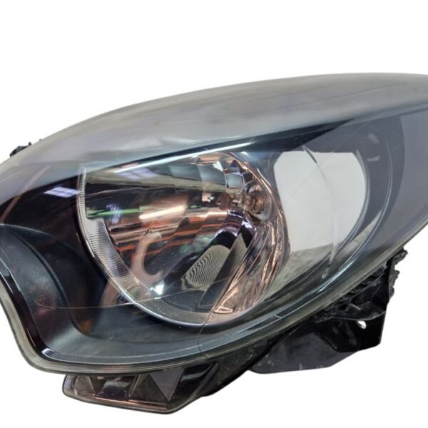 FARO IZQUIERDO RENAULT TWINGO II [260608996R]