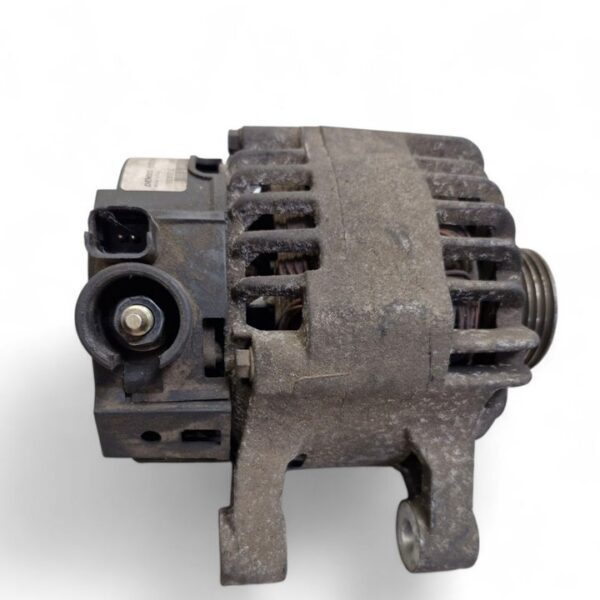 ALTERNADOR PEUGEOT 206 BERLINA 4-PT. [96413680]