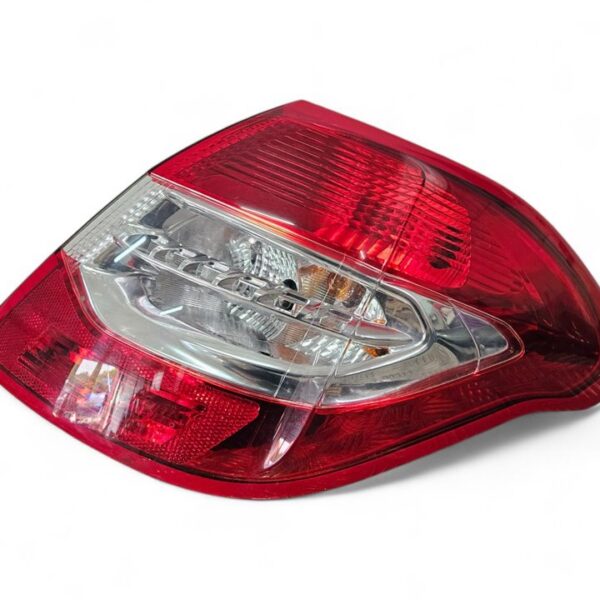 PILOTO TRASERO DERECHO CITROEN C4 BERLINA [9687311980]