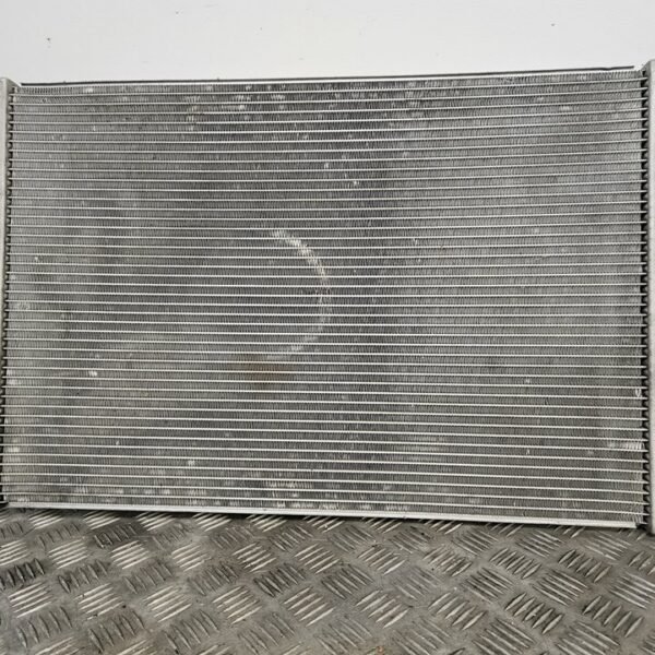 RADIADOR AGUA SEAT LEON SC (5F5) [5Q0121251EA]