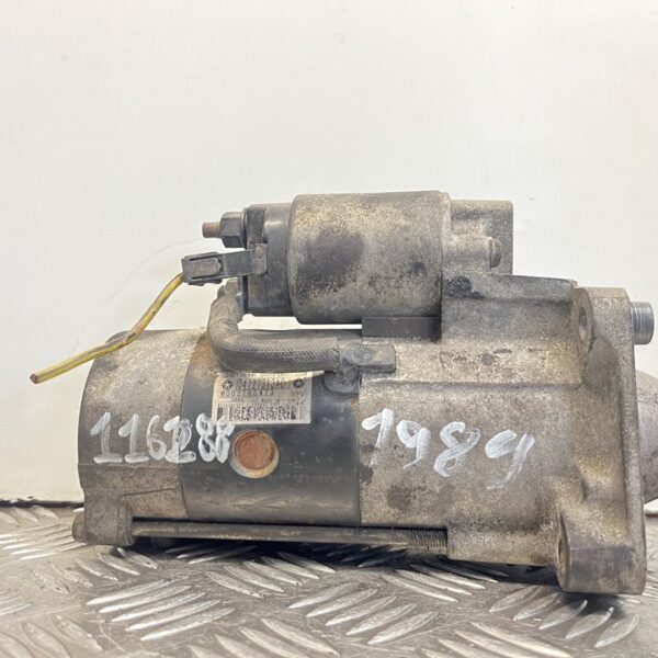 MOTOR ARRANQUE CHRYSLER GRAND VOYAGER (RT) [M002T88473]