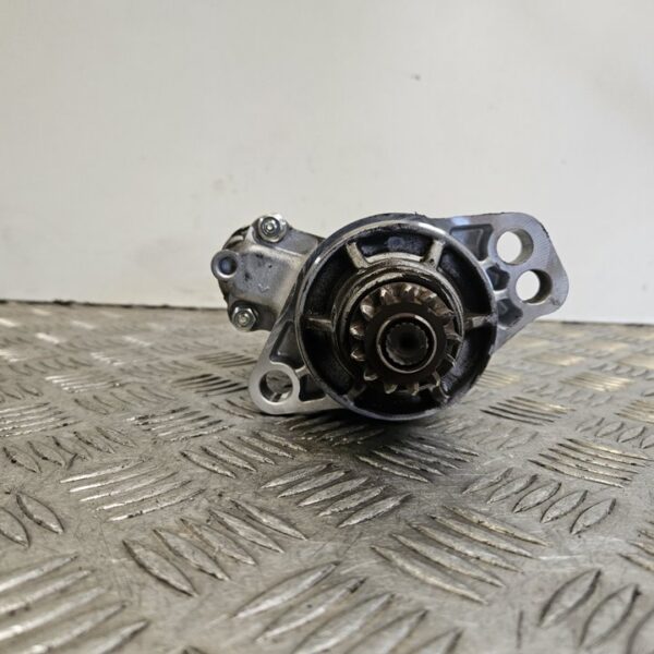 MOTOR ARRANQUE VOLKSWAGEN POLO VI (AE1) [02M911024J]