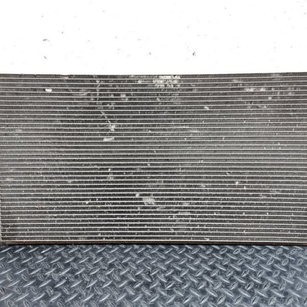 CONDENSADOR / RADIADOR AIRE ACONDICIONADO RENAULT MEGANE III BERLINA 5P [921100001R]