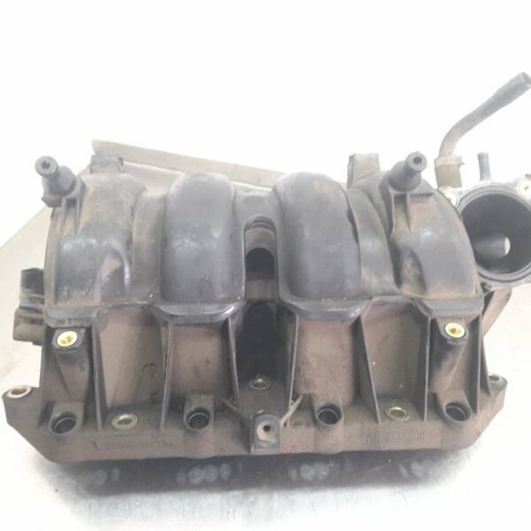 COLECTOR ADMISION VOLKSWAGEN GOLF IV BERLINA (1J1)(10.1997) [036129711DE]