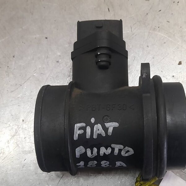 CAUDALIMETRO FIAT II PUNTO (188) BERLINA [0281002613]