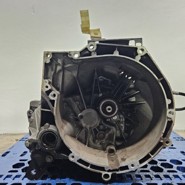 CAJA CAMBIOS FORD FIESTA (CNN) [CA6R7002LBA]