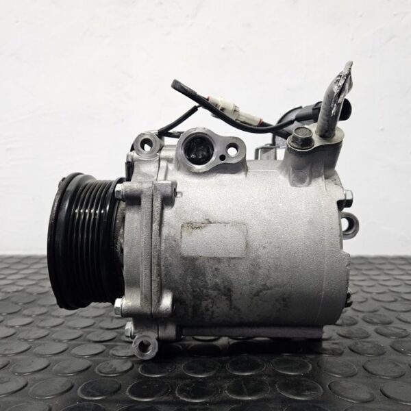 COMPRESOR AIRE ACONDICIONADO MITSUBISHI OUTLANDER (CW0) [7813A010]