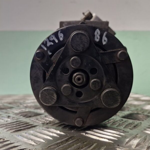 COMPRESOR AIRE ACONDICIONADO OPEL MERIVA B [24421642]