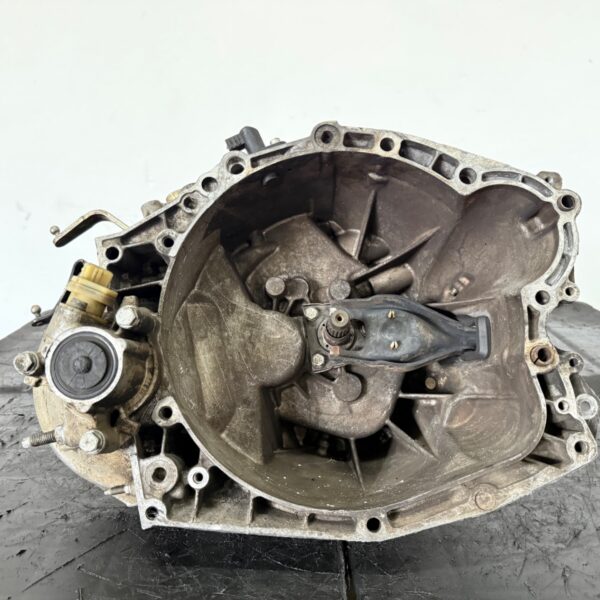 CAJA CAMBIOS PEUGEOT PARTNER (S1)(07.1996) [20DM48]