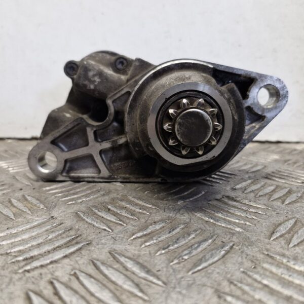 MOTOR ARRANQUE VOLKSWAGEN POLO IV (9N1) [02T911023G]