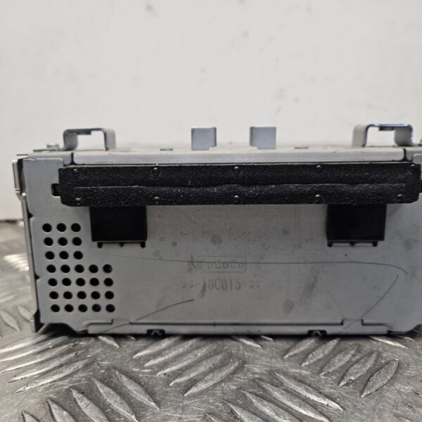 SISTEMA AUDIO / RADIO CD FORD FIESTA (CNN) [E1BT18C815GL]