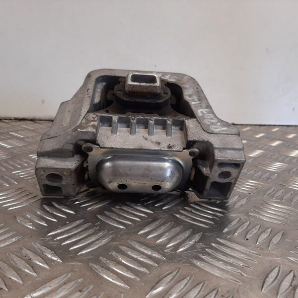 SOPORTE MOTOR DERECHO PEUGEOT 207 [9654166080]