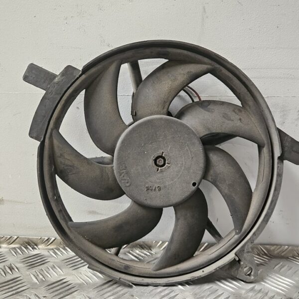 ELECTROVENTILADOR MERCEDES-BENZ VITO FURGÓN (638) [6385000593]