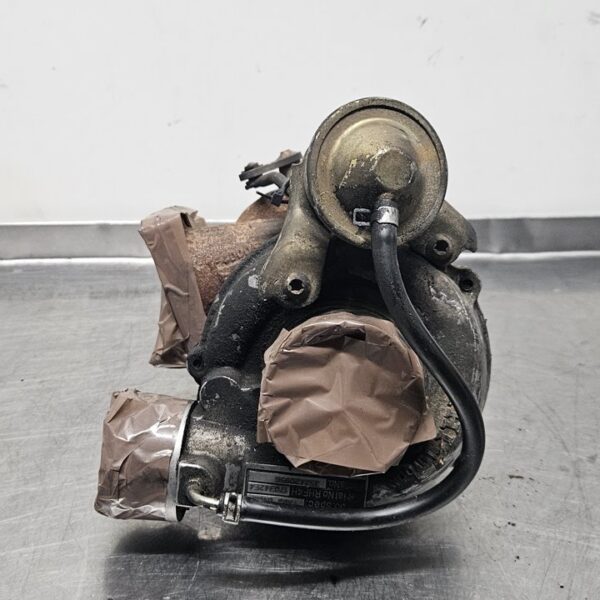 TURBOCOMPRESOR CHRYSLER VOYAGER (RG) [35242095G]