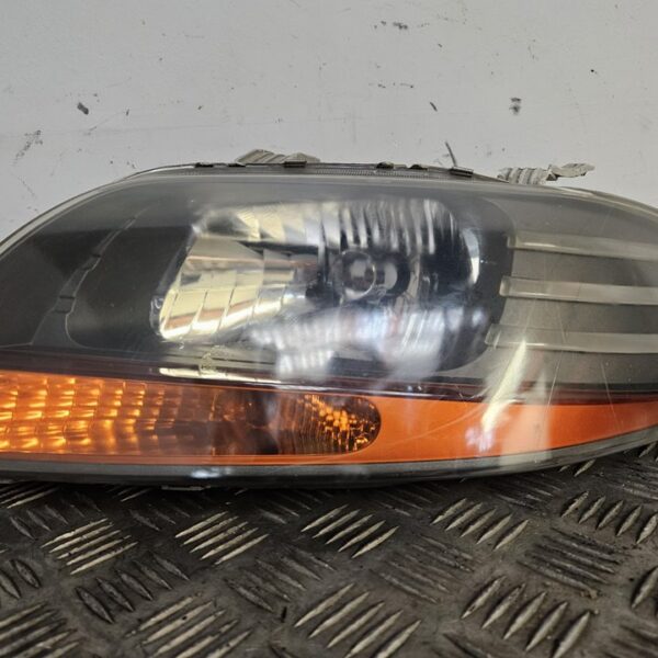 FARO IZQUIERDO CHEVROLET KALOS [84270003]