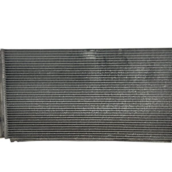 CONDENSADOR / RADIADOR AIRE ACONDICIONADO RENAULT SCENIC III (JZ) [921000294R]
